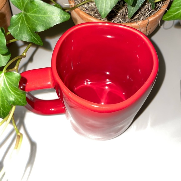 Rae Dunn cocoa mug - Picture 5 of 7